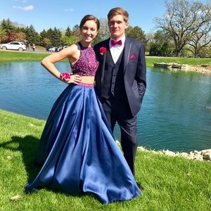 Meet your Posher, Matt